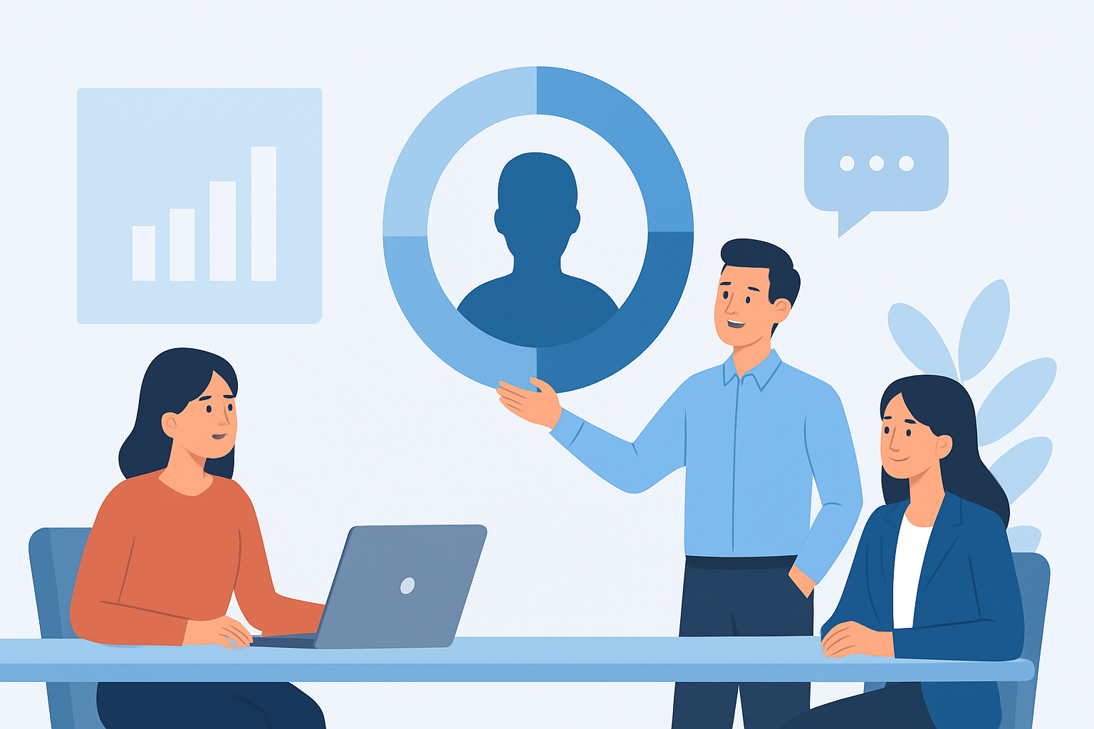How to Create a Customer-Centric Culture for Enhanced Retention
