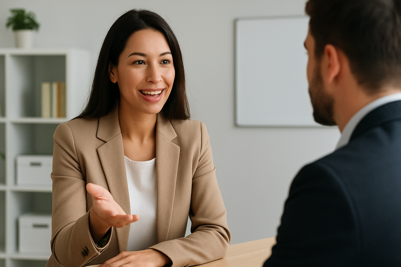Comunicação Clara: Estratégias para Conquistar e Fidelizar Clientes