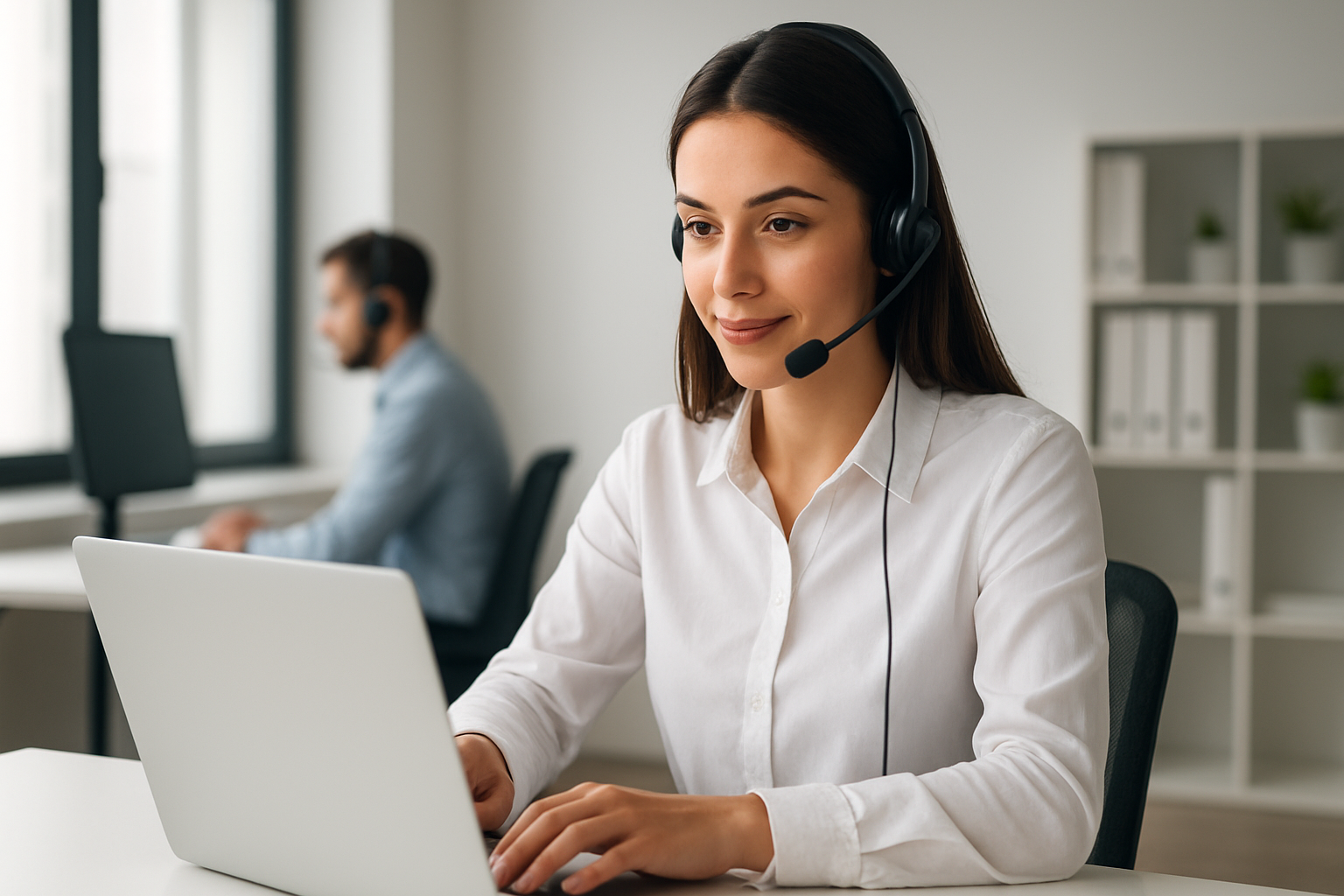 Understanding the Backbone of Customer Service: The Role of Helpdesk and Technical Support