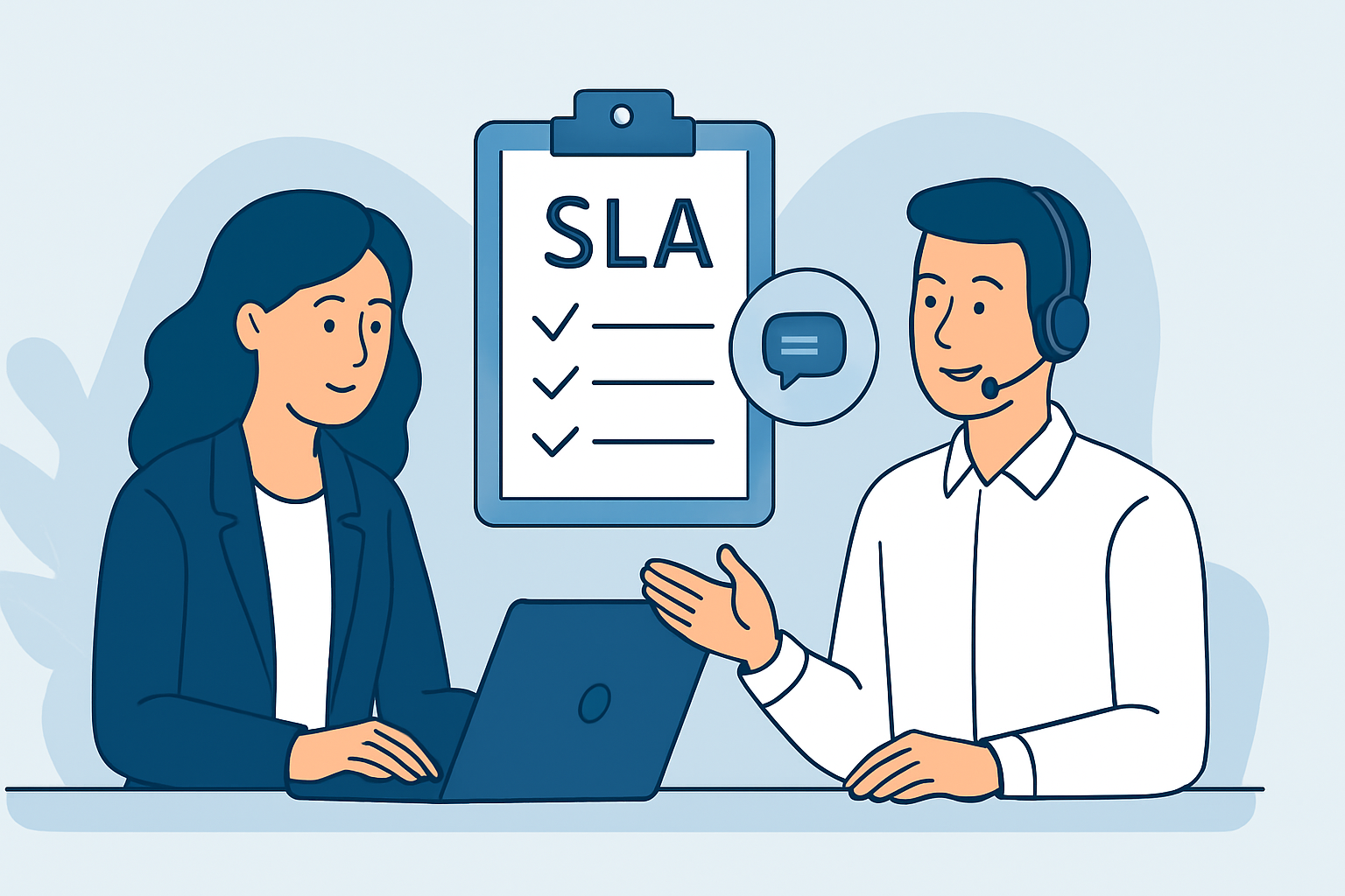 Understanding SLA: A Key to Enhanced Customer Support