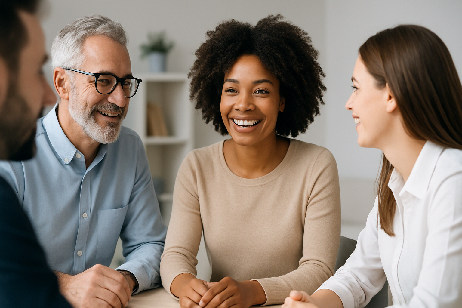 How to Create a Customer-Centric Culture That Drives Satisfaction