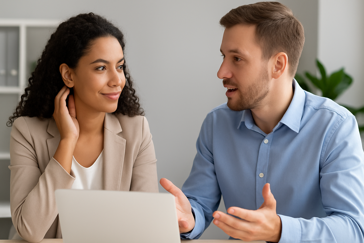 Listening to Your Customers: The Key to Exceptional Service Delivery