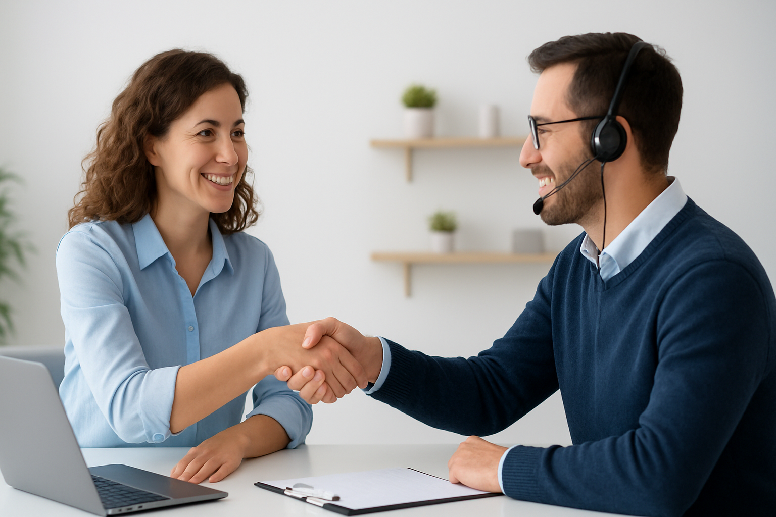 Como Criar uma Experiência do Cliente Inesquecível e Fidelizá-los