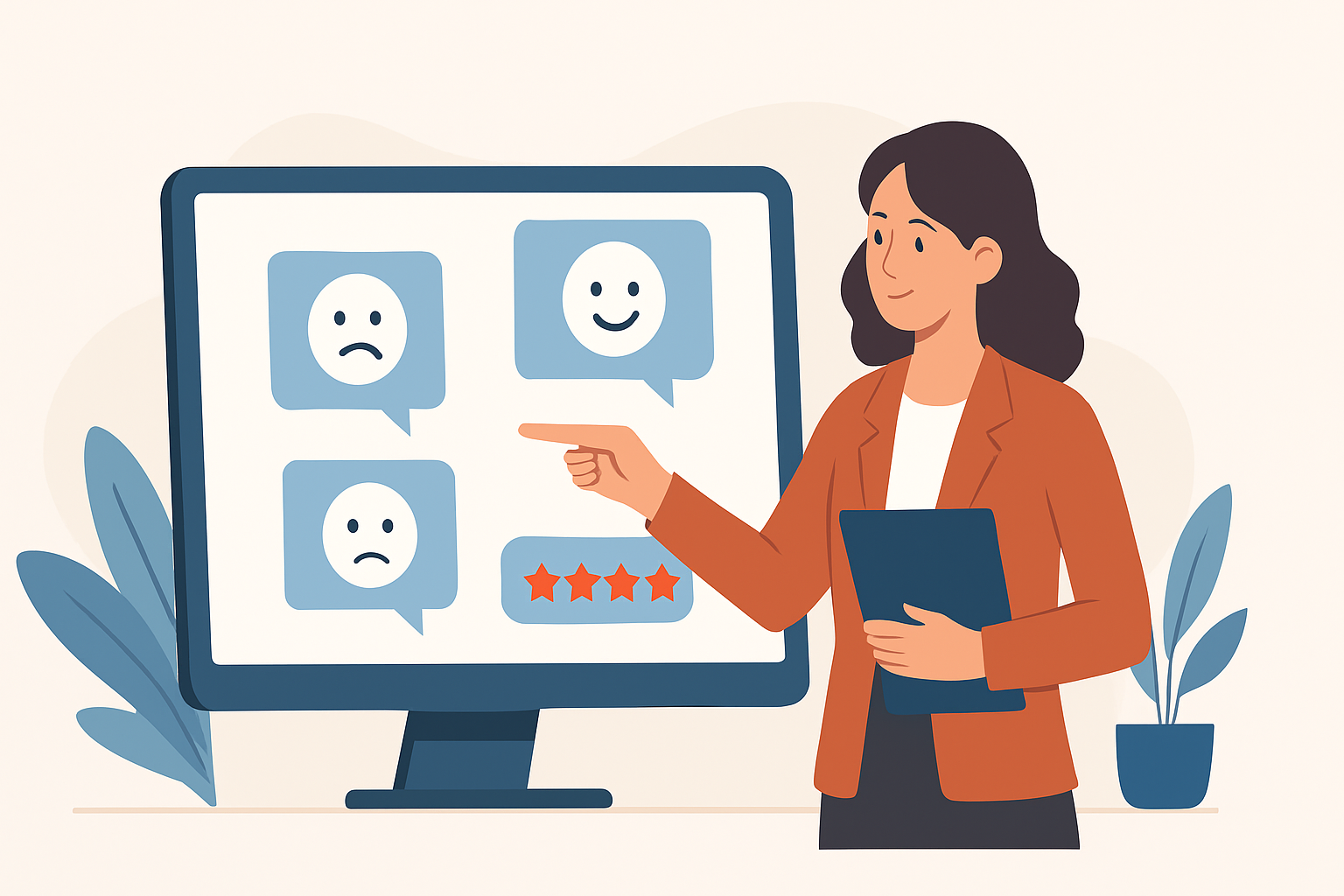 Understanding Customer Feedback: The Key to Improvement