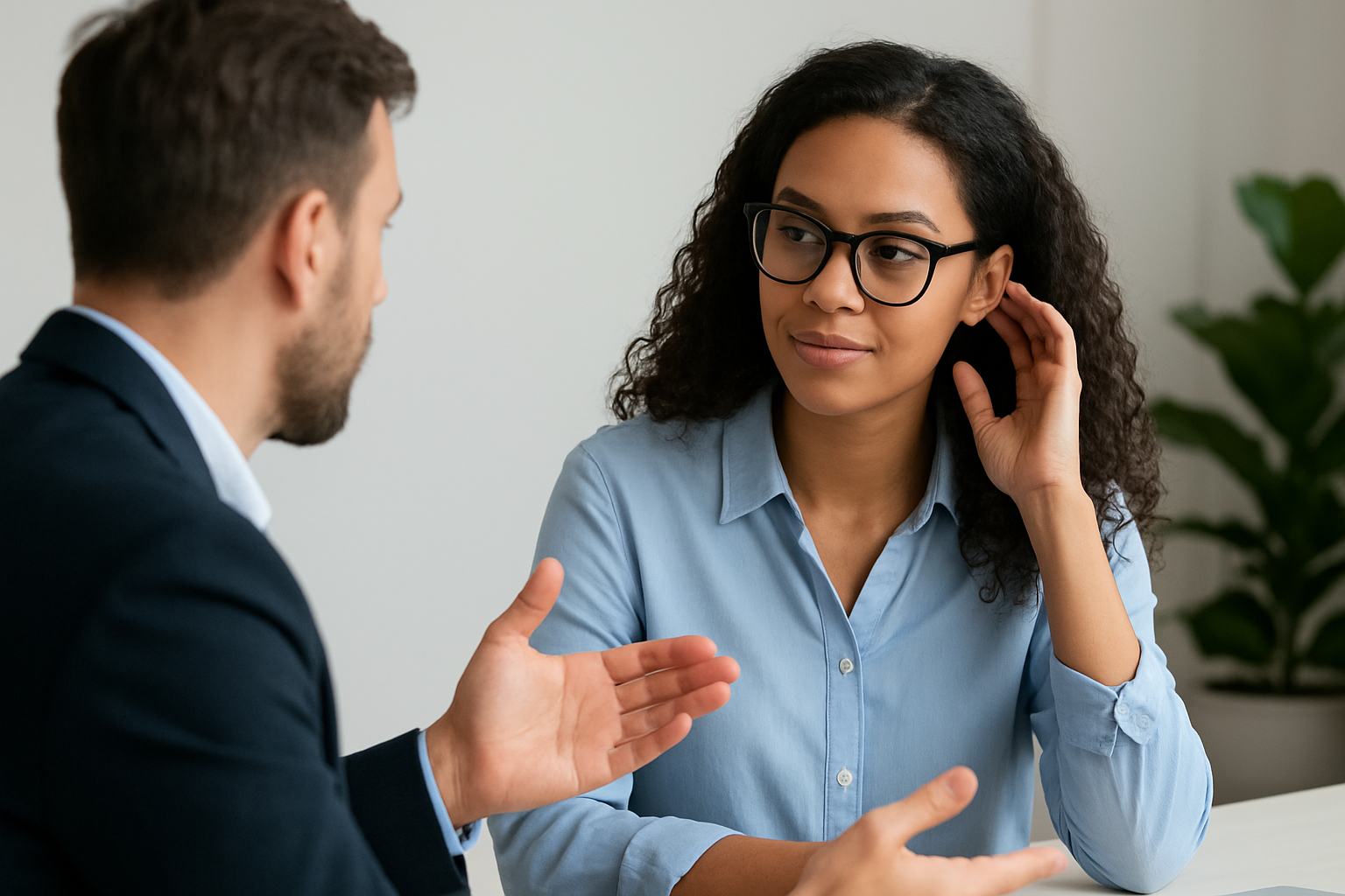 Estratégias Eficazes para Ouvir os Seus Clientes