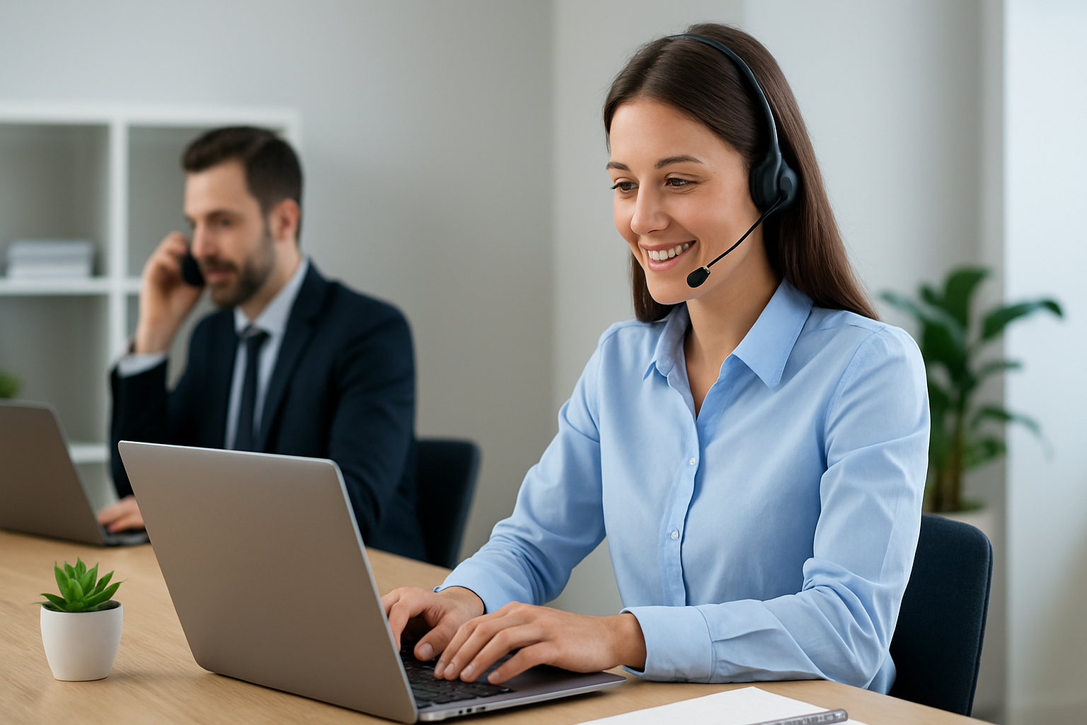 How to Improve Customer Satisfaction Through Effective Ticket Management Strategies