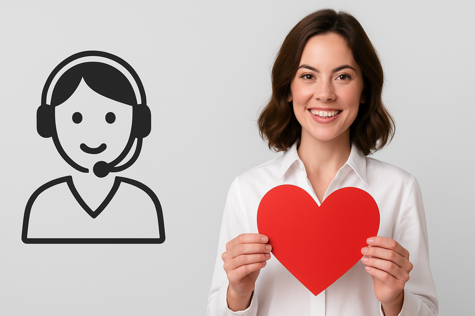 Os Segredos para Encantar os Clientes e Fidelizá-los