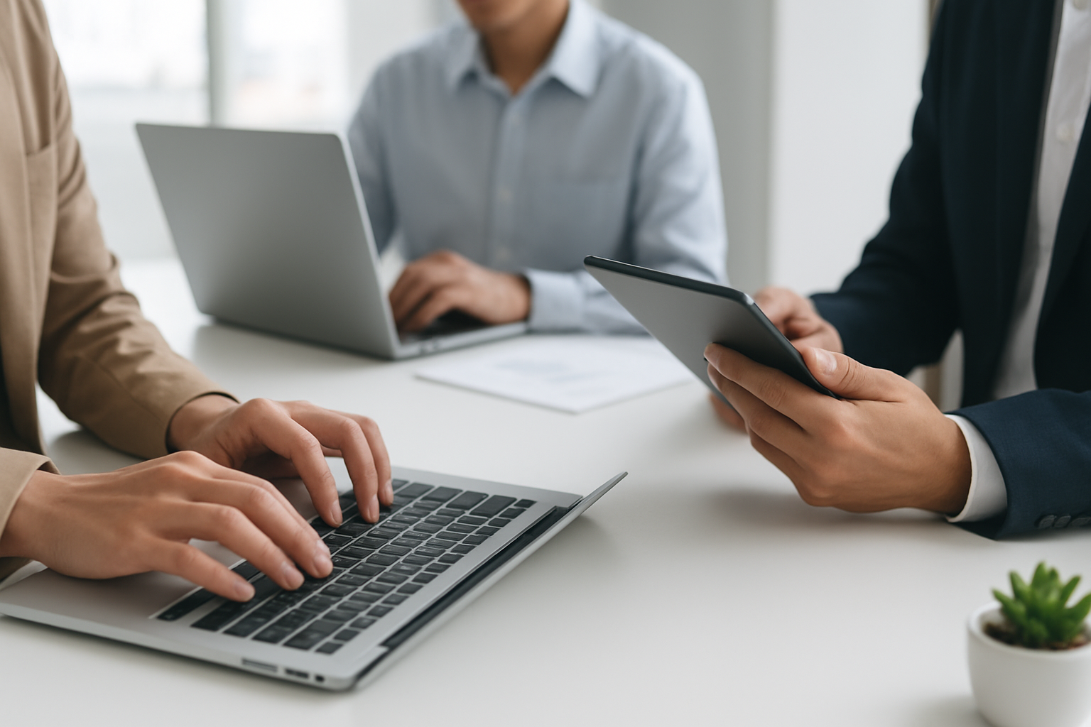 5 Dicas para Maximizar a Eficiência com Ferramentas de Colaboração Empresarial