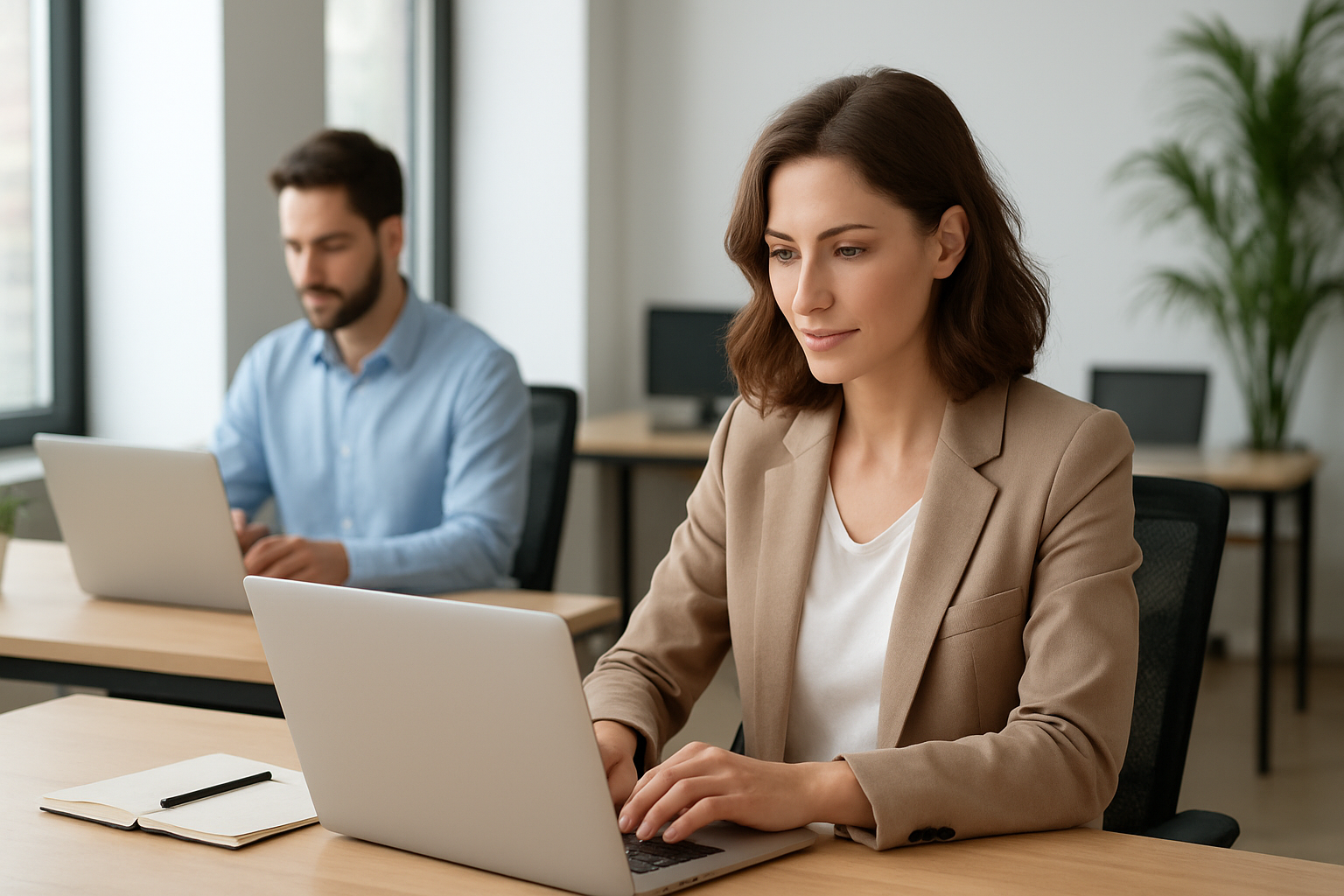 Boosting Workplace Productivity: Essential Tips for Every Team