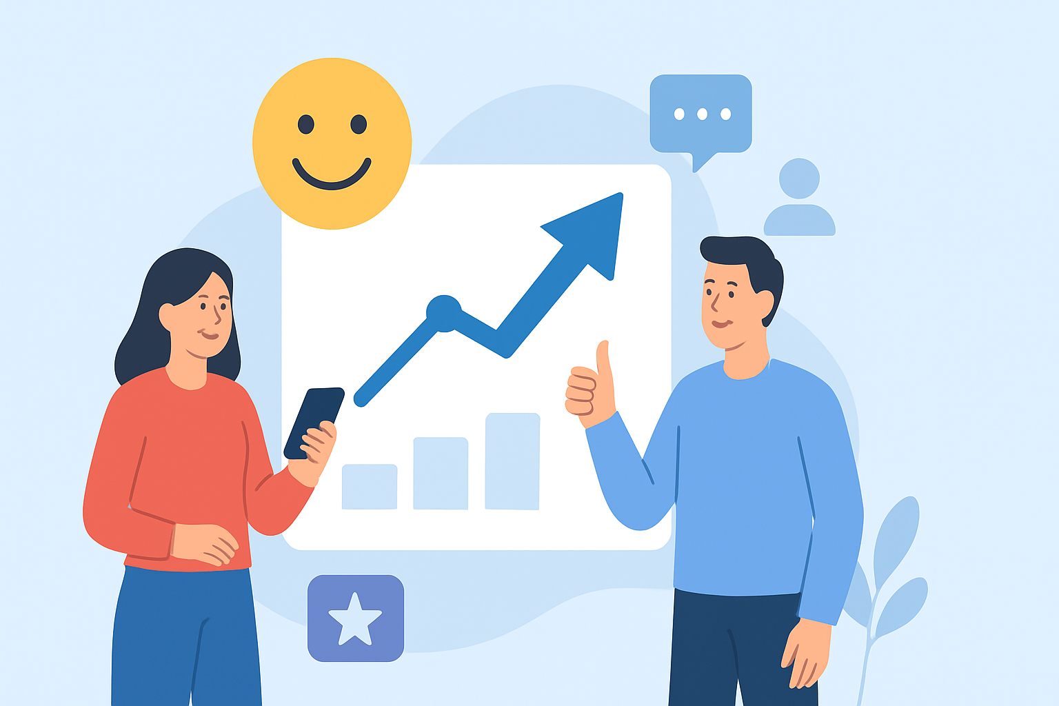 Top Trends Shaping Customer Satisfaction in 2023