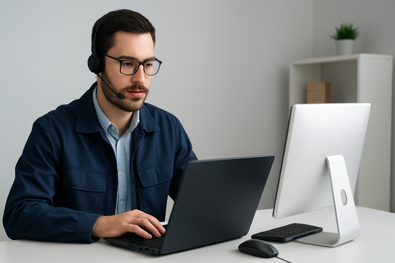 Dicas Essenciais para um Suporte Técnico Eficaz