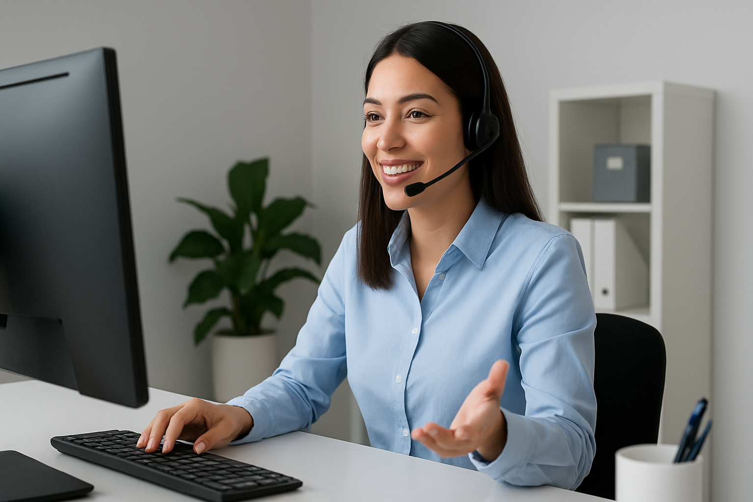 Como otimizar o seu serviço de helpdesk para uma melhor satisfação do cliente