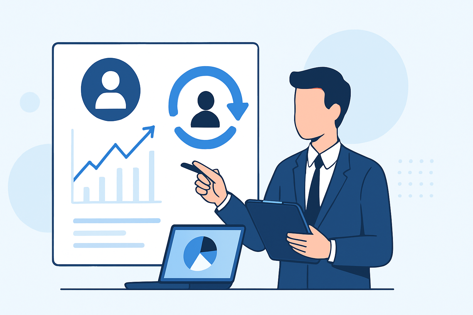 How to Create a Winning Customer Retention Plan in Today’s Market