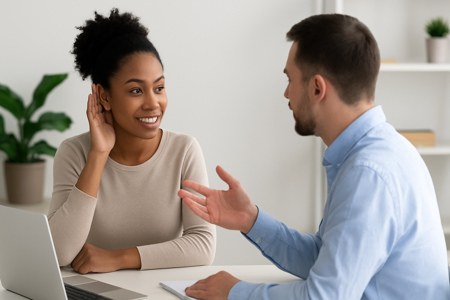 The Art of Listening: Elevating Your Customer Communication Skills