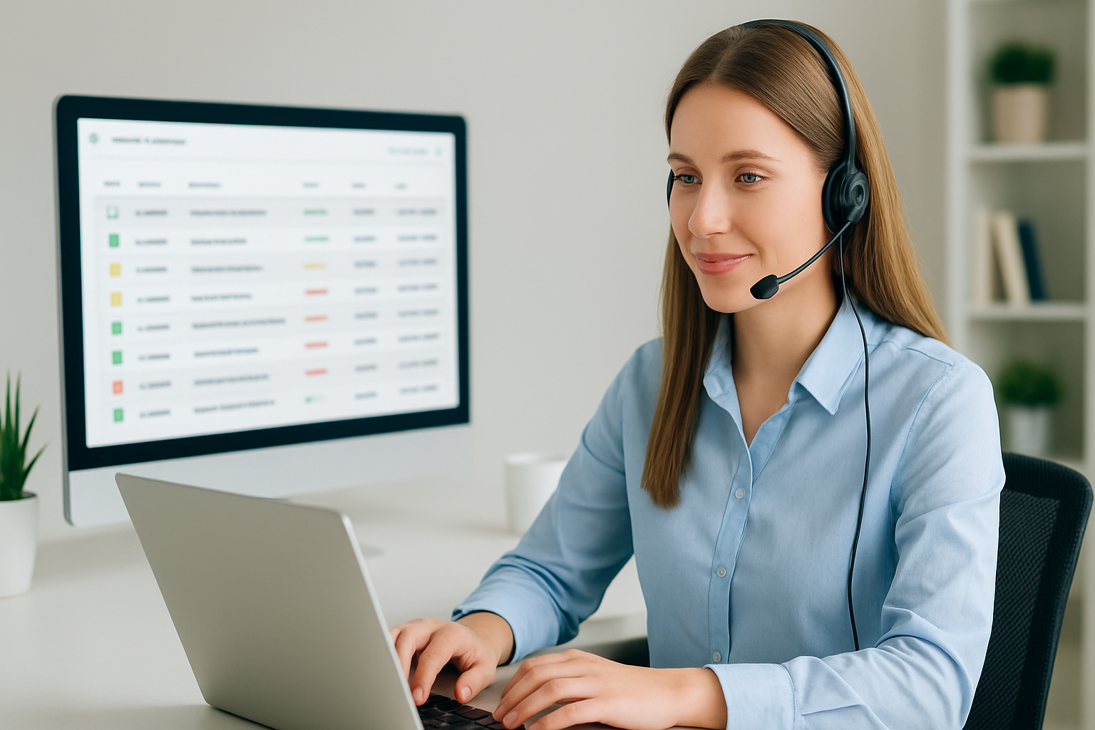 Optimizing Support Ticket Management for Enhanced Customer Satisfaction