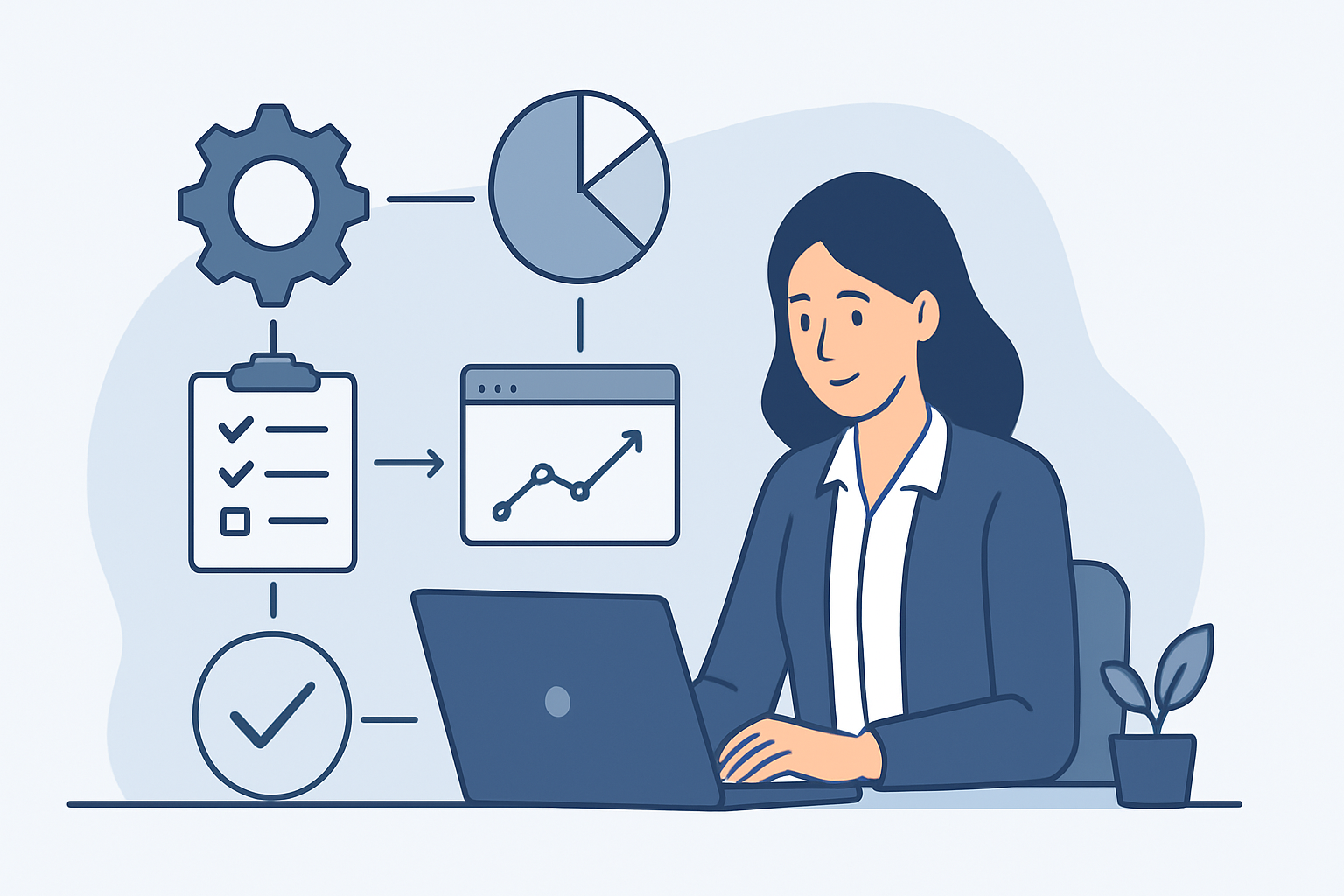 How to Choose the Right Tools for Effective Business Process Automation
