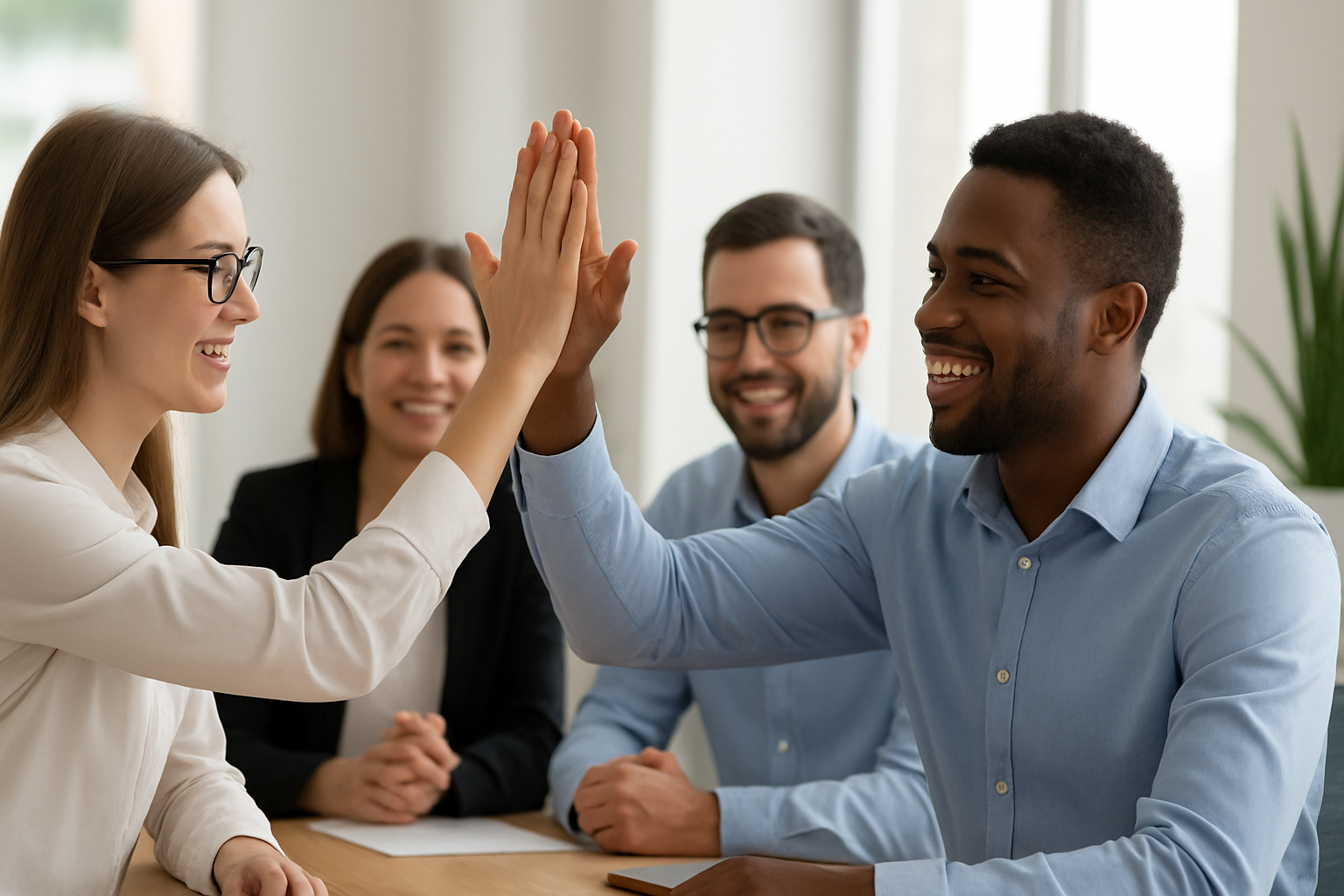 Técnicas para Motivar e Reter Talentos em Equipas de Suporte
