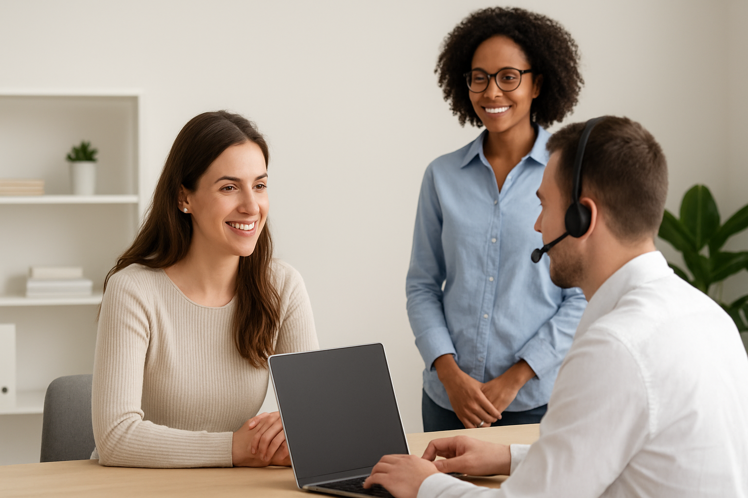 Transforming Customer Experience: Top Best Practices for Service Excellence