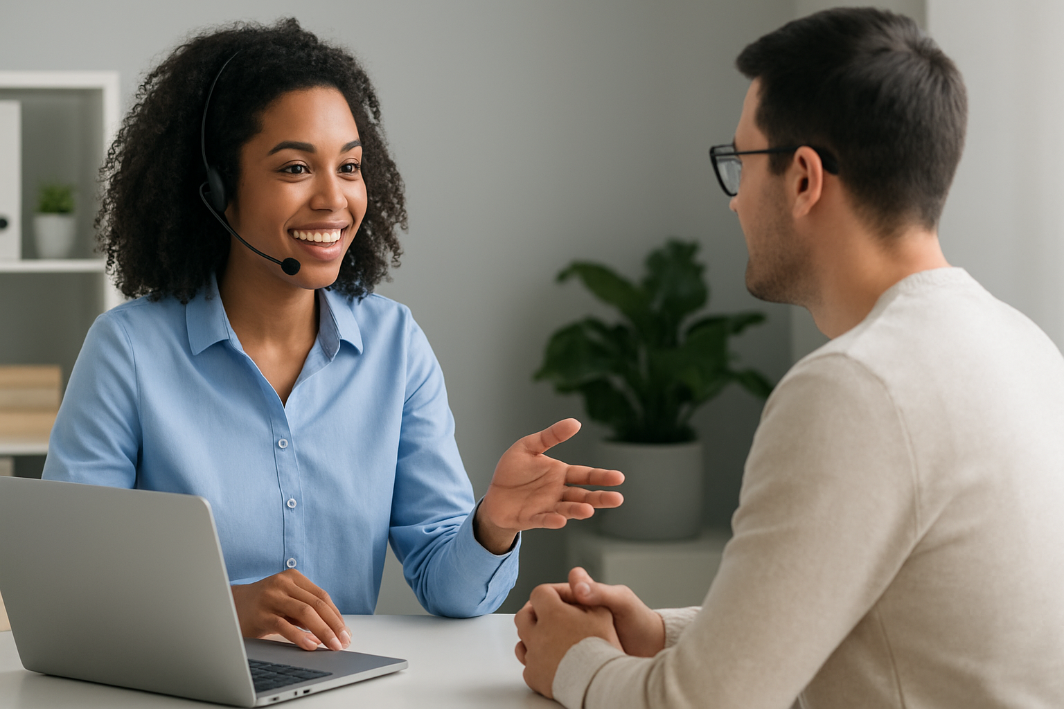Enhancing Customer Experience: Top Practices for Exceptional Service