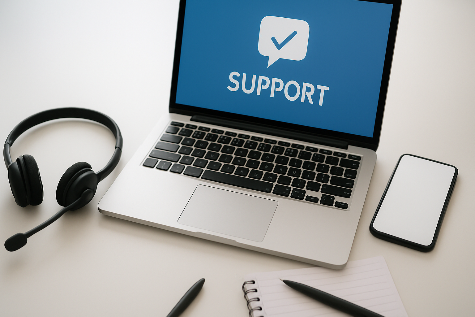 Ferramentas de Suporte: O Que Procurar na Gestão de Tickets?