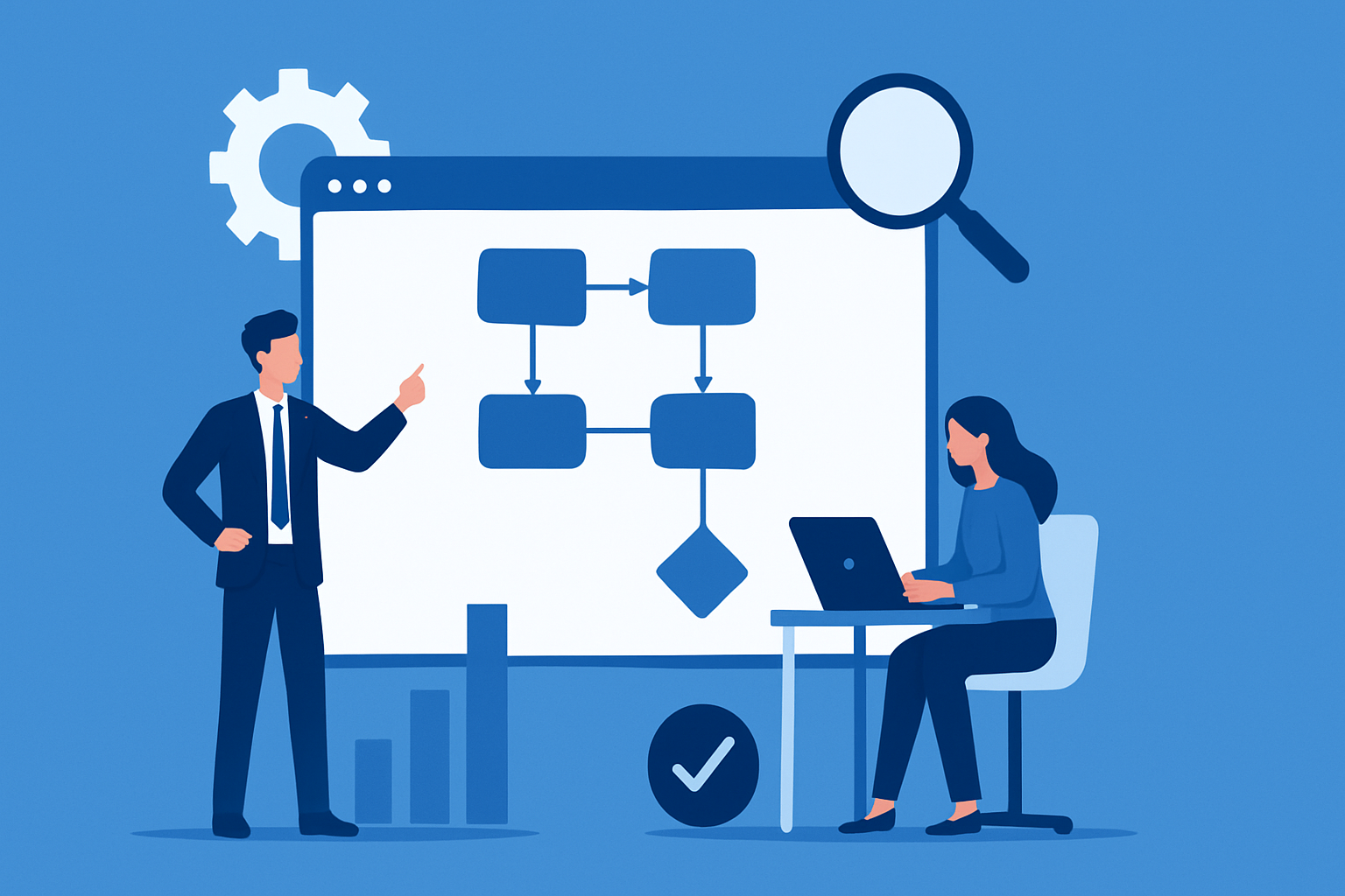 How to Choose the Right Business Process Automation Tools for Your Company