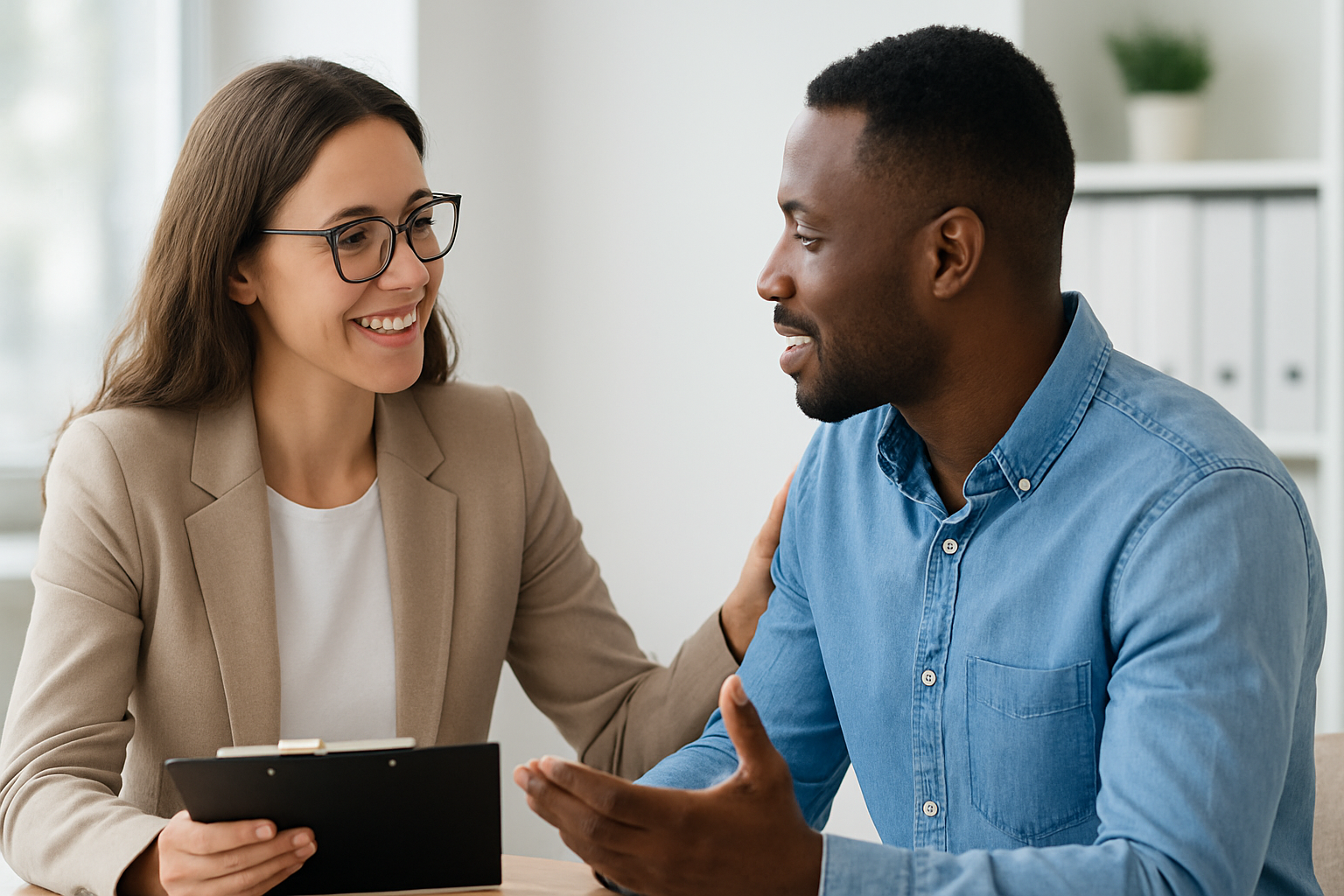 A Importância da Empatia na Relação com Clientes: Dicas Práticas