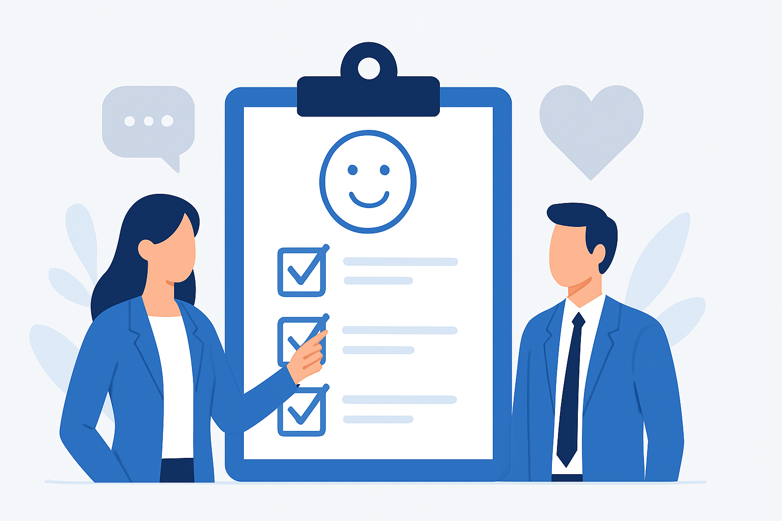 The Impact of Customer Experience on Overall Satisfaction and Loyalty