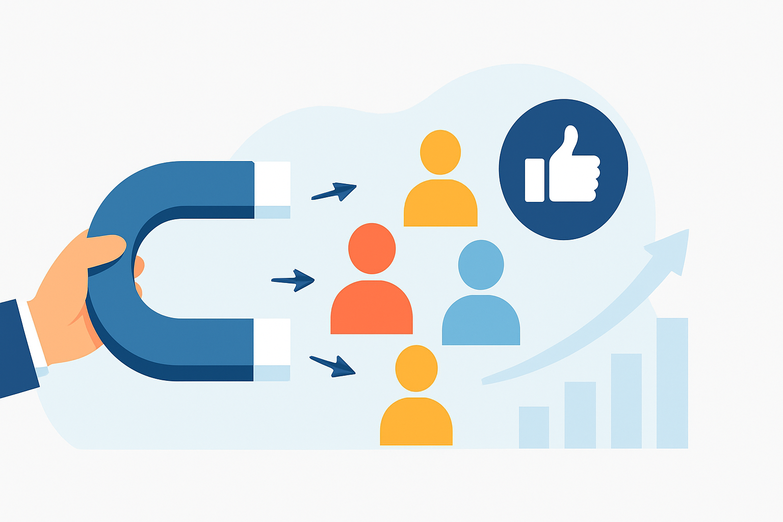 Innovative Techniques for Retaining Customers in a Competitive Market