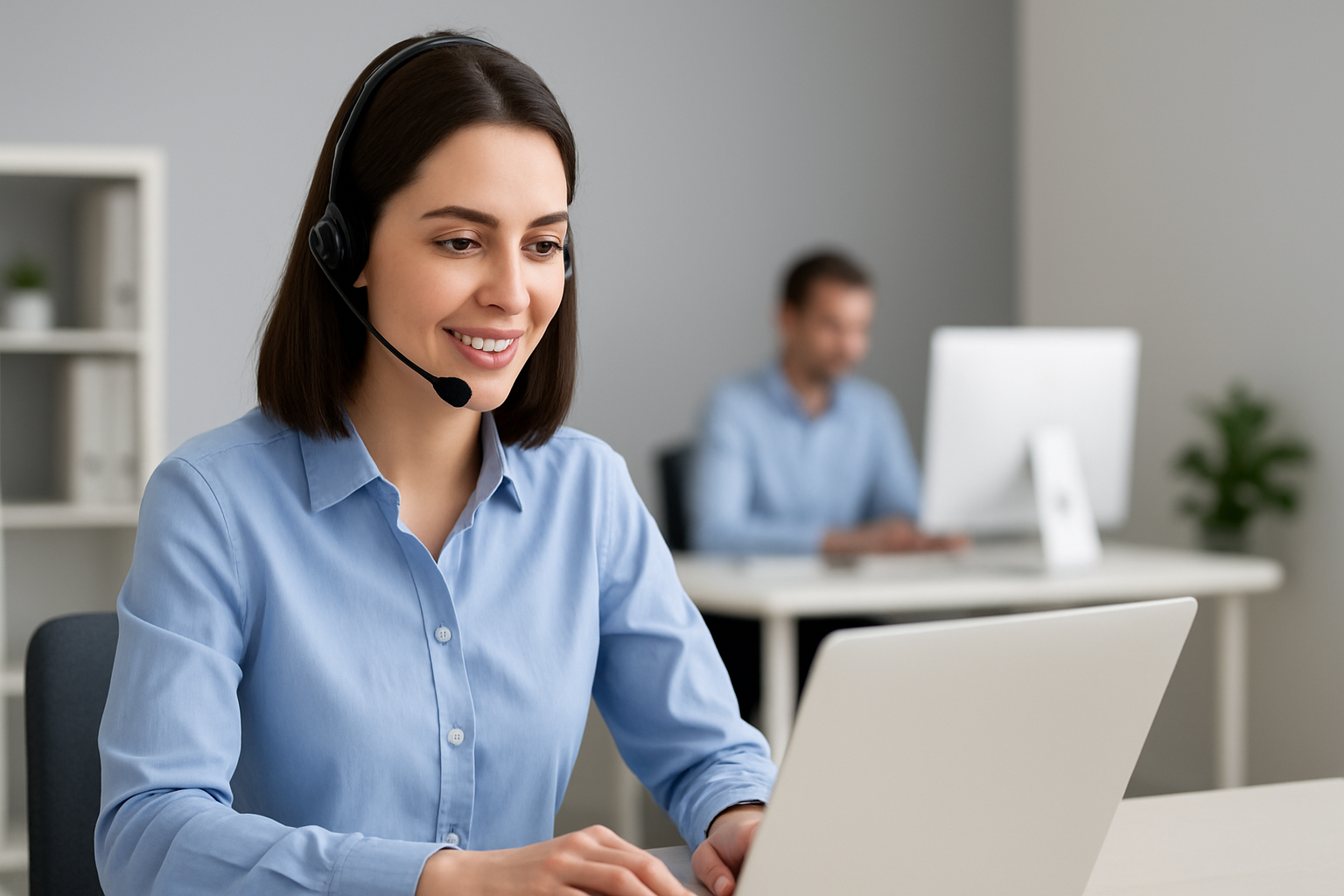 Como Criar um Serviço de Helpdesk Eficiente para a Sua Empresa