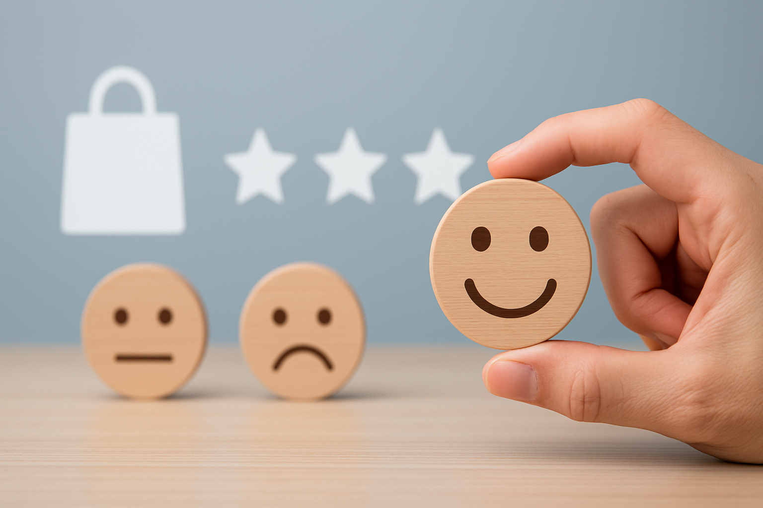 Criando Memórias: A Importância da Experiência do Cliente nas Marcas