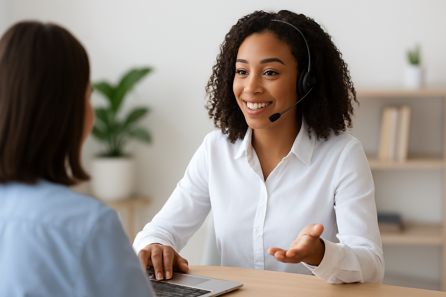 Enhancing Customer Experience: Strategies to Make Every Interaction Count