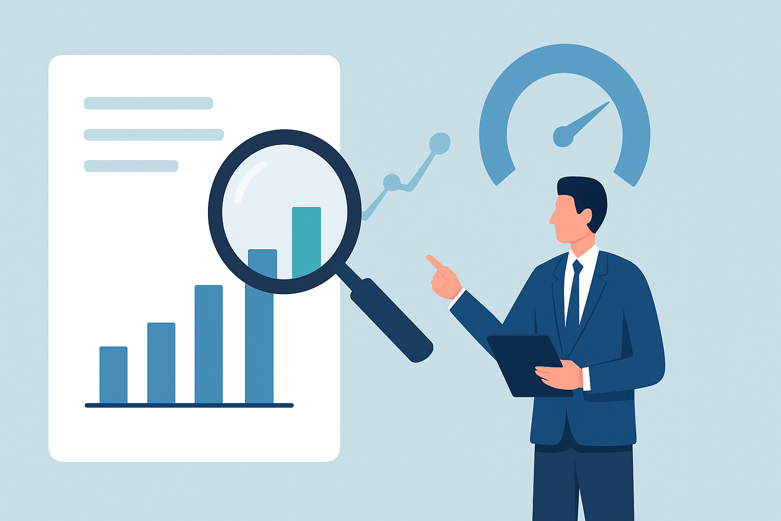 Measuring Success: The Importance of Support Metrics in SLA
