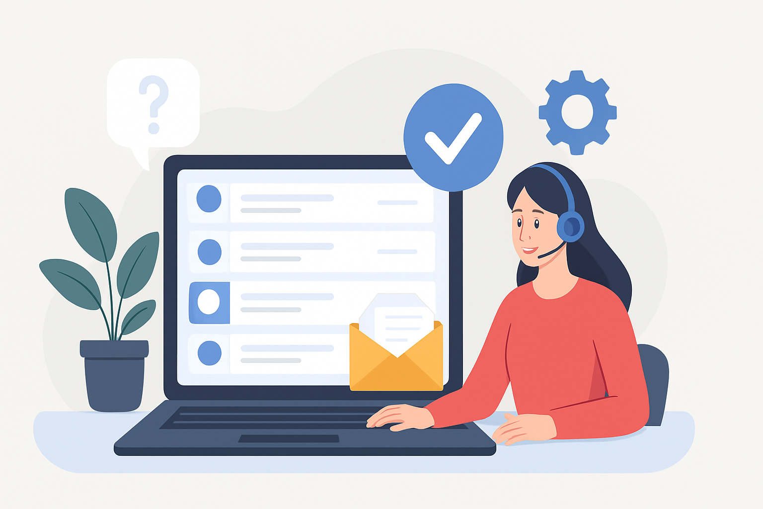 Streamlining Your Support Ticket System: Tips for Efficiency and Effectiveness
