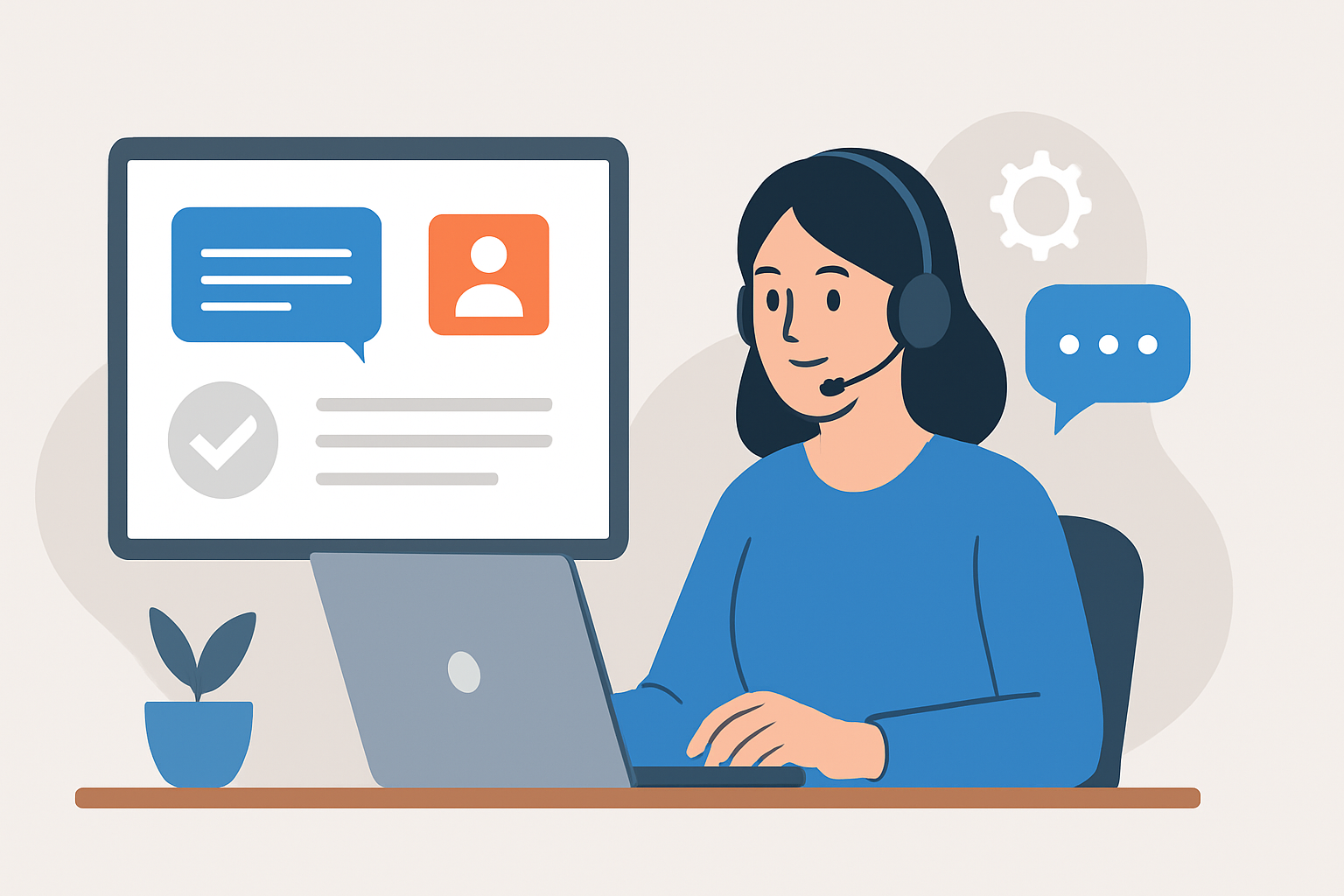 A Importância da Comunicação na Resolução de Tickets de Suporte