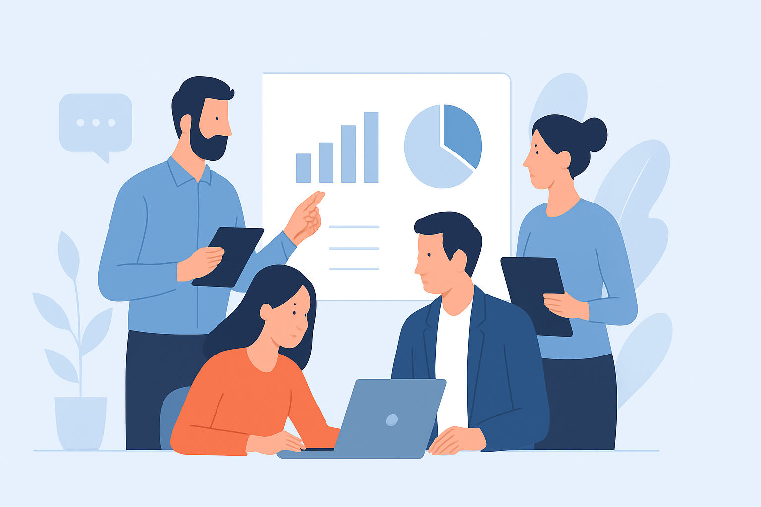 Enhancing Team Efficiency: The Best Enterprise Collaboration Tools of 2023