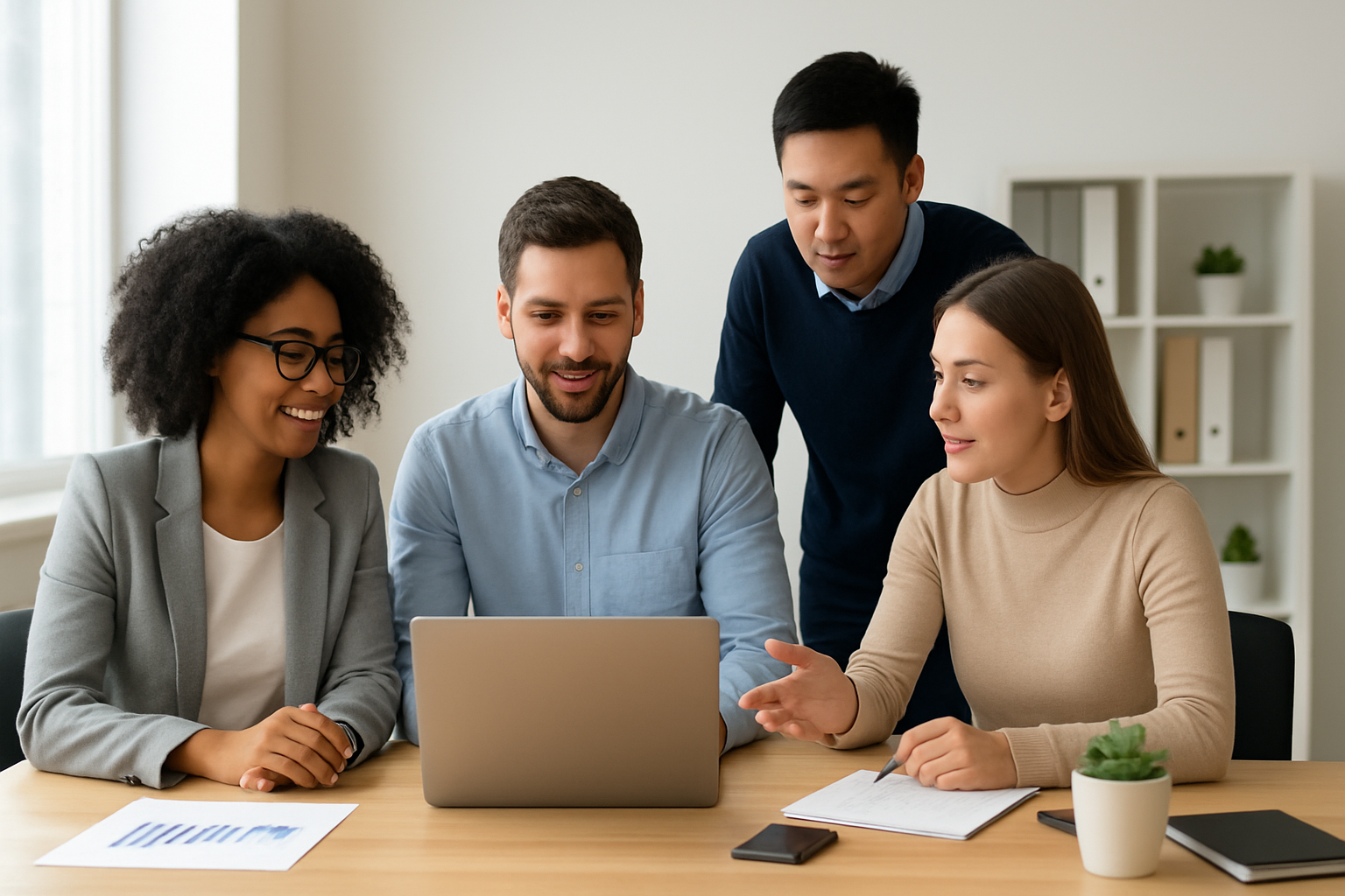 Melhores ferramentas de colaboração empresarial para potenciar a produtividade da sua equipa