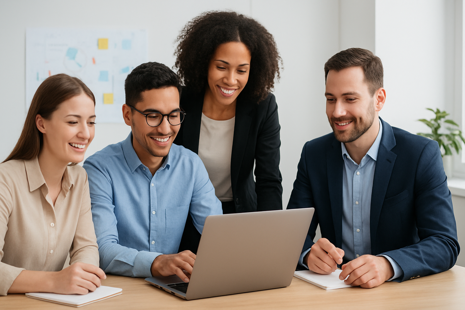 Transforme a sua equipa: As melhores ferramentas de colaboração empresarial em 2023