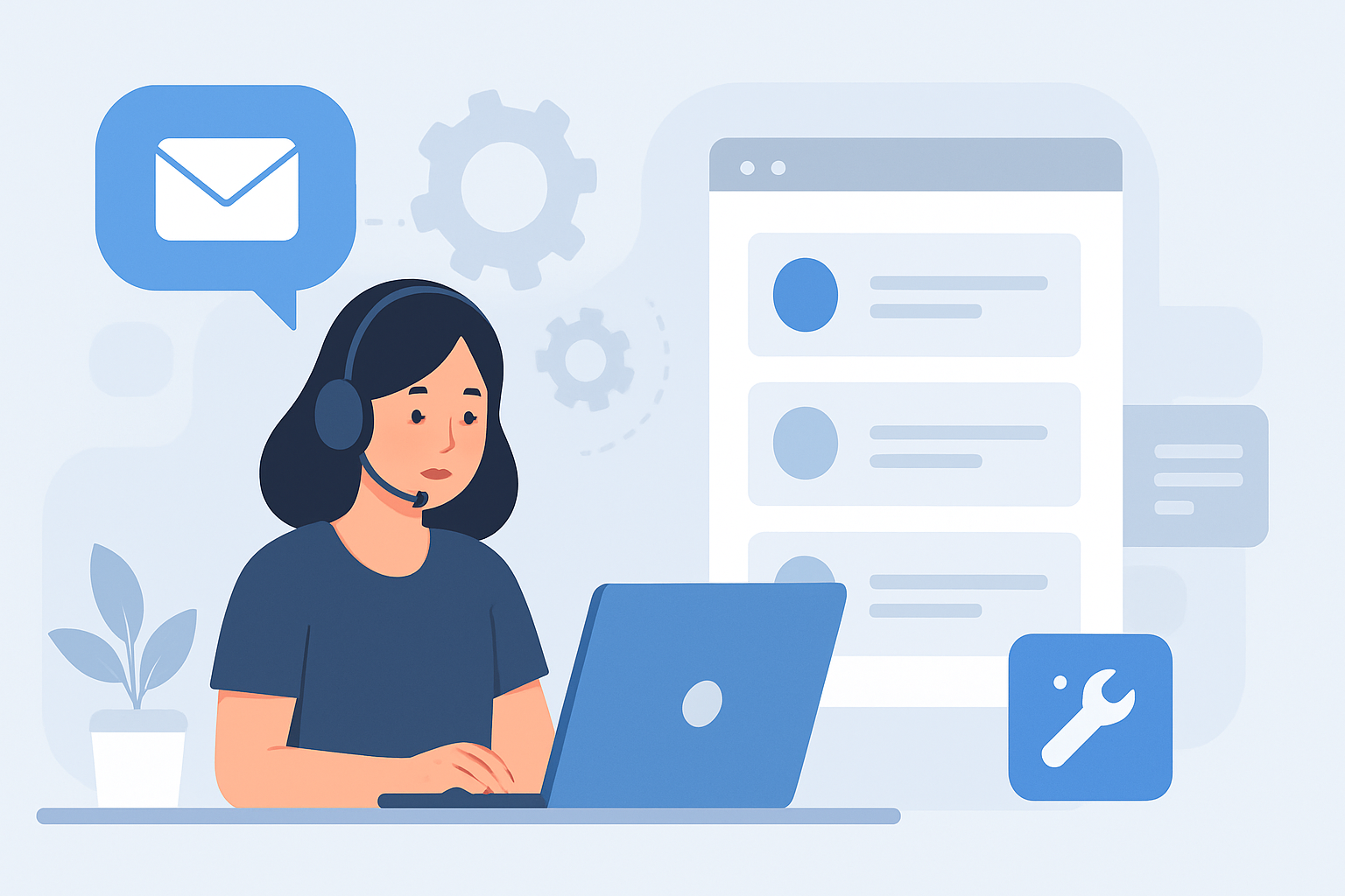 Streamlining Your Support Ticket Workflow: Tips and Tools