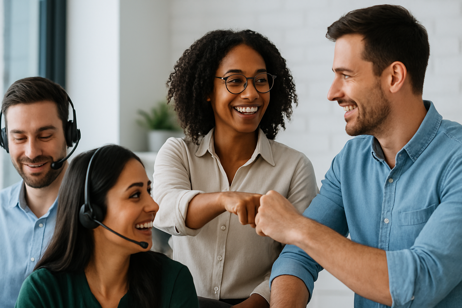 Motivar a Sua Equipa de Suporte: Dicas Práticas
