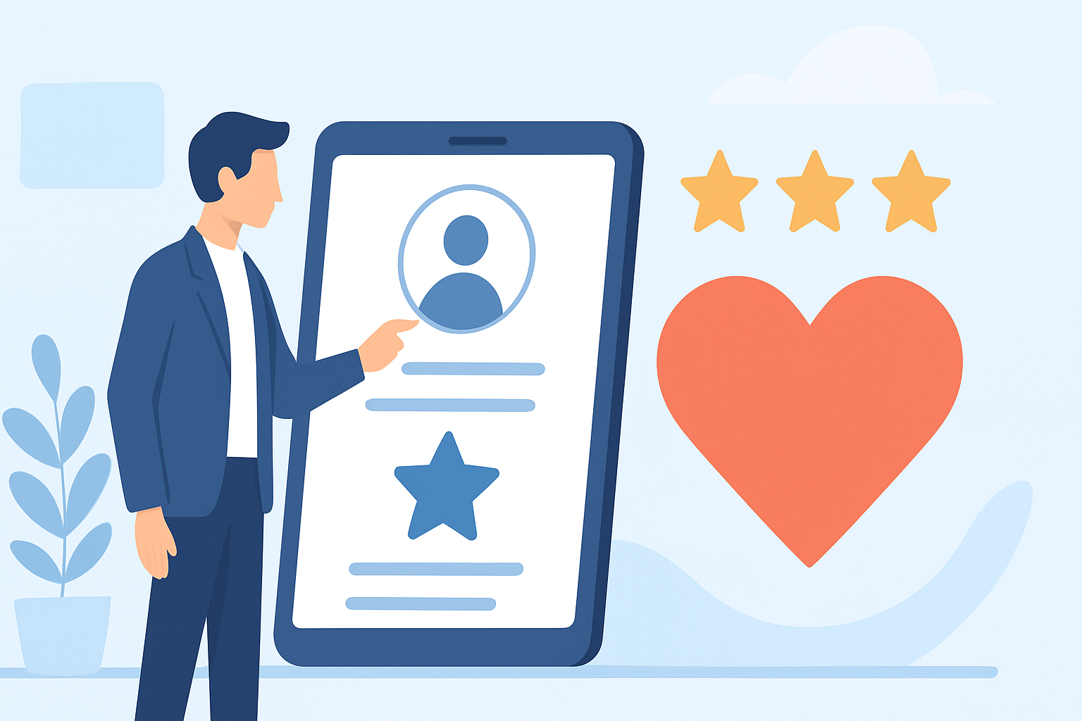 Innovative Techniques for Enhancing Customer Loyalty in Today’s Market