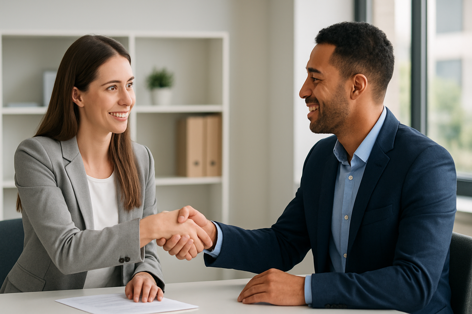 Building Stronger Relationships: Enhancing Customer Communication in Your Business
