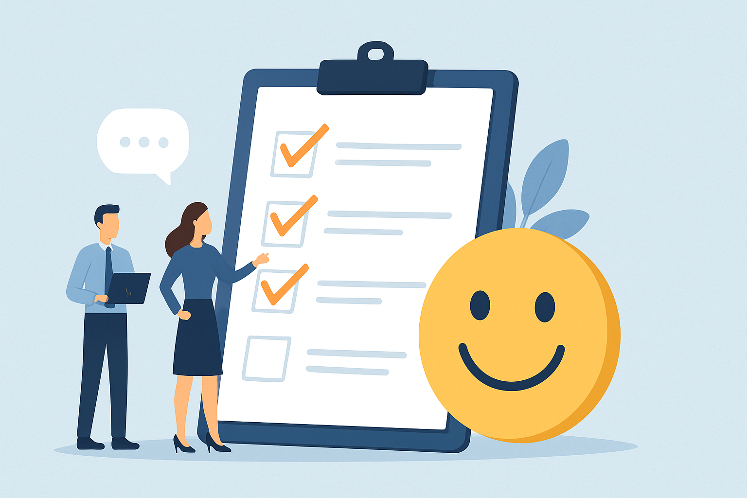 Dicas Práticas para Medir a Satisfação do Cliente de Forma Eficiente