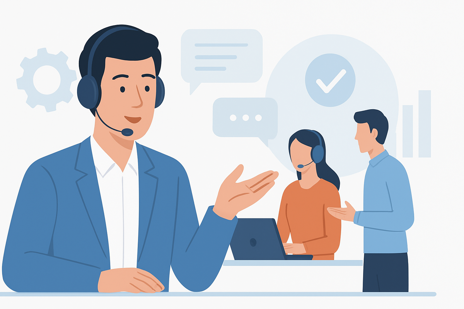 How to Elevate Your Customer Service Strategy: Best Practices for Success