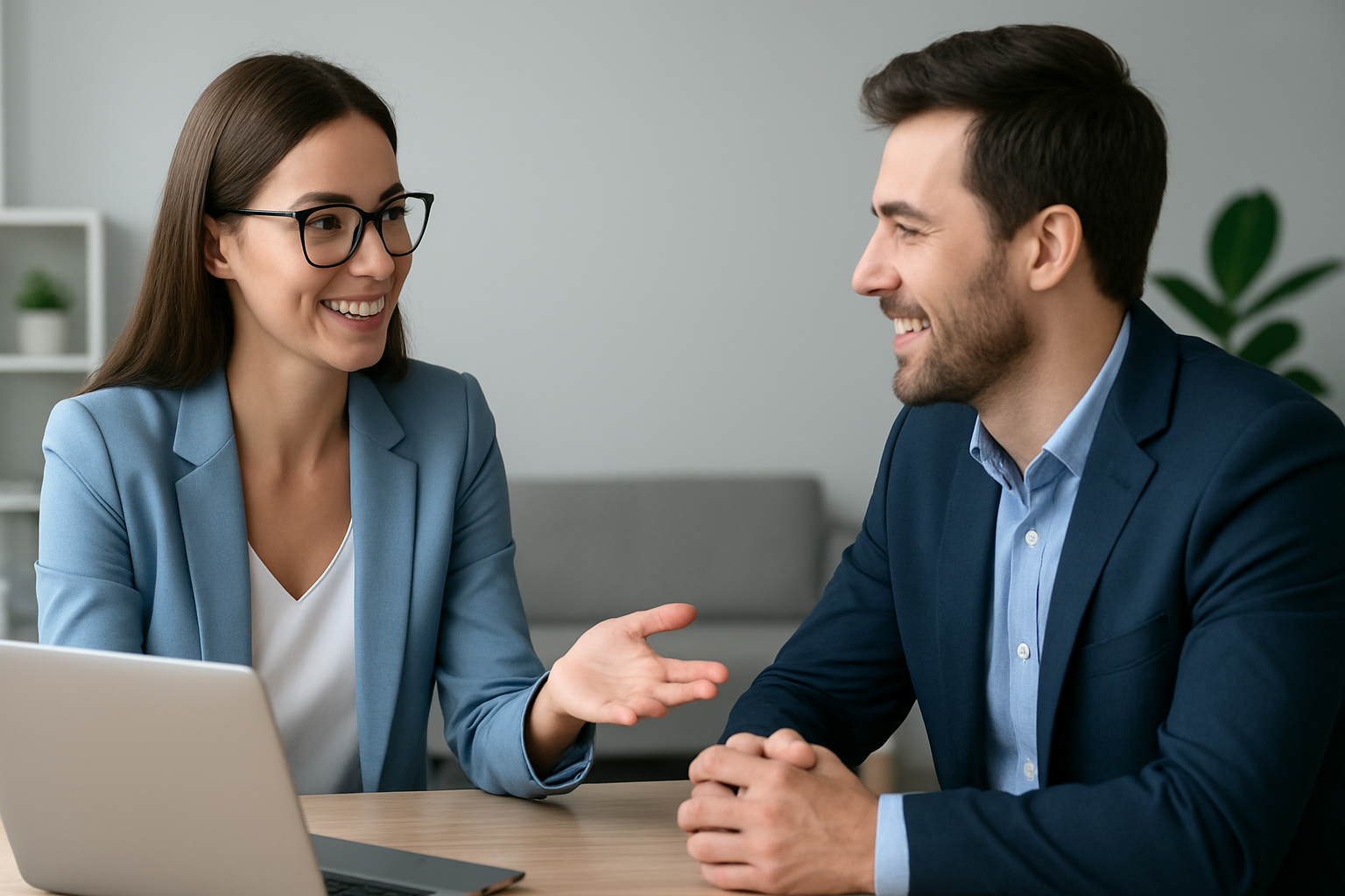 O Impacto da Comunicação Eficaz na Fidelização de Clientes
