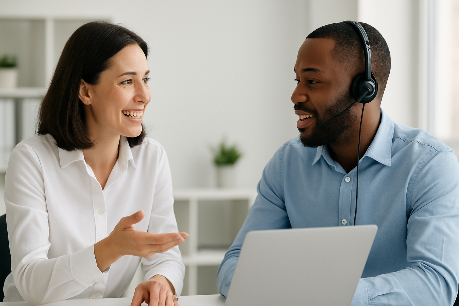 Como a Comunicação Eficiente Pode Transformar a Experiência do Cliente