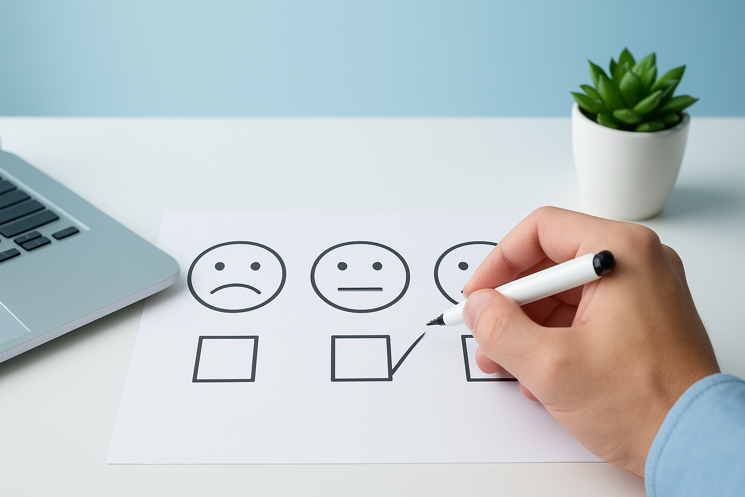 Como Medir a Satisfação do Cliente: Ferramentas e Métodos Indispensáveis