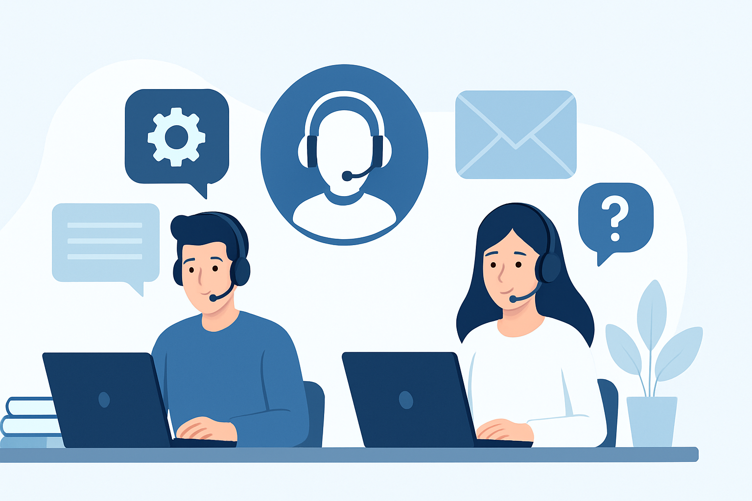 The Ultimate Guide to Running an Effective Helpdesk: Tips and Best Practices