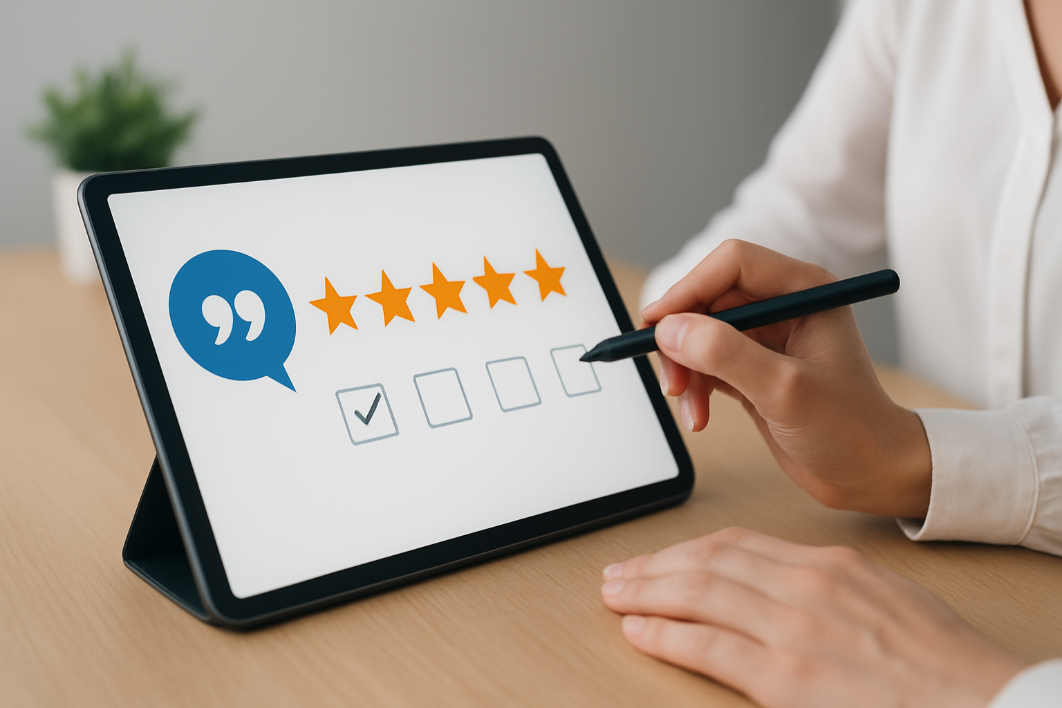 A Importância do Feedback do Cliente para um Atendimento de Qualidade