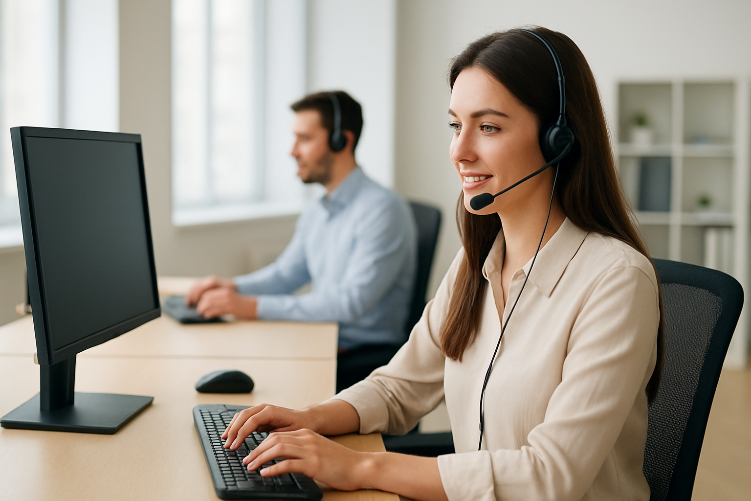 Optimizing Your Helpdesk: Best Practices for Technical Support Success