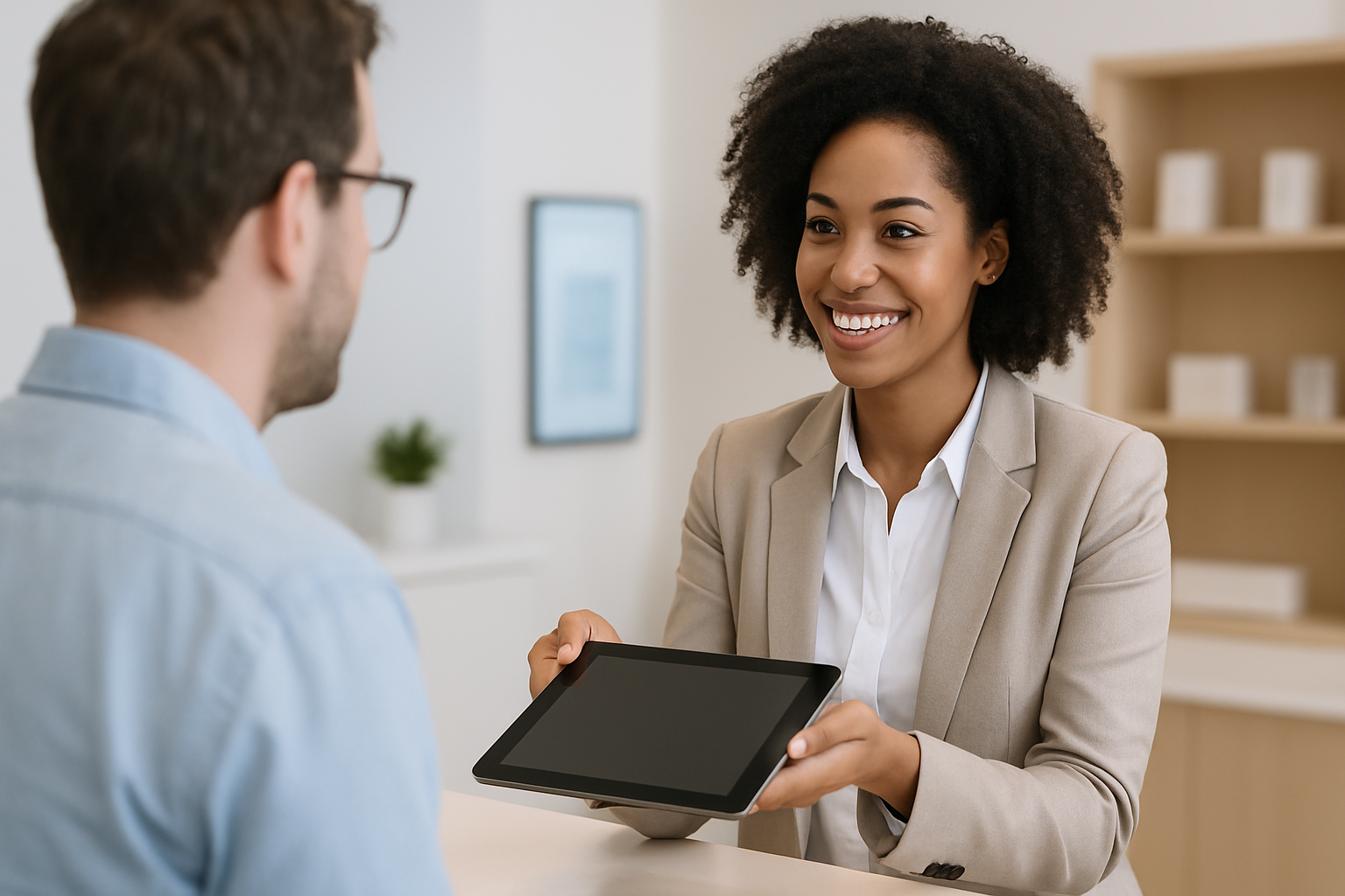 O Impacto da Experiência do Cliente na Fidelização de Consumidores